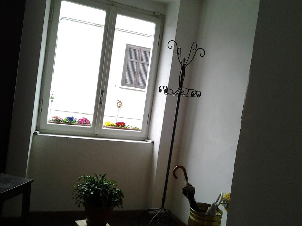 Casa Di Lena Apartment Gravedona Exterior photo